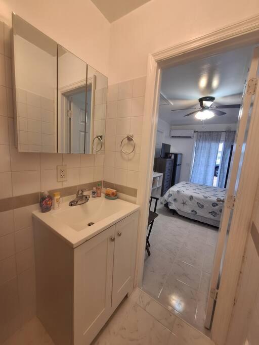 Brand New Studio Apartment Βέρο Μπιτς Εξωτερικό φωτογραφία