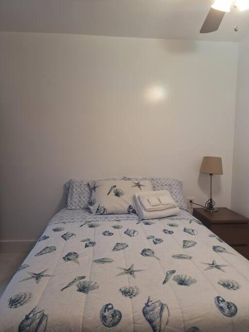 Brand New Studio Apartment Βέρο Μπιτς Εξωτερικό φωτογραφία