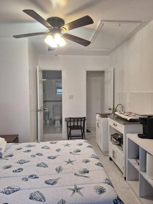 Brand New Studio Apartment Βέρο Μπιτς Εξωτερικό φωτογραφία