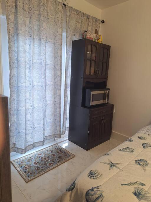 Brand New Studio Apartment Βέρο Μπιτς Εξωτερικό φωτογραφία